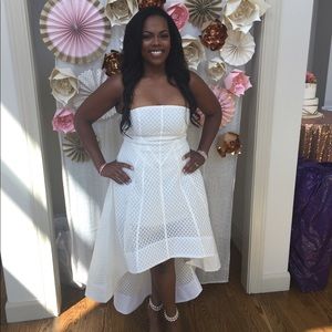 Meet your Posher, April